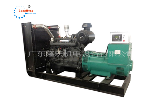 工厂直售 120KW（150KVA）上柴股份柴油发电机组 SC4H180D2