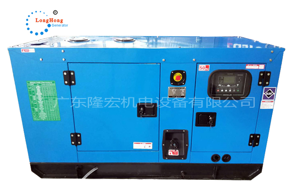 64KW/80KVA云内静音柴油发电机组 220/400V 常用50HZ